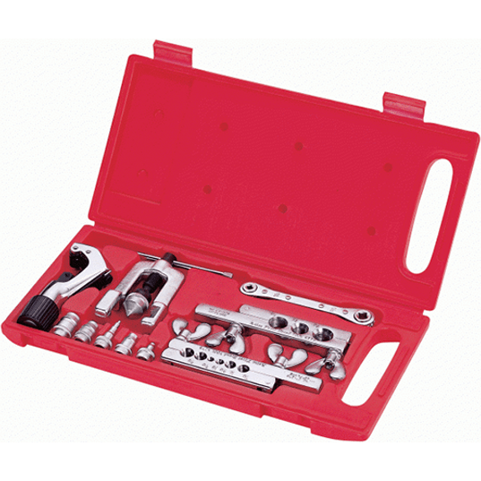 Asian First Flaring & Swagging Tool Set - Goldpeak Tools PH Asian First Asian First Flaring & Swagging Tool Set - Goldpeak Tools PH Asian First